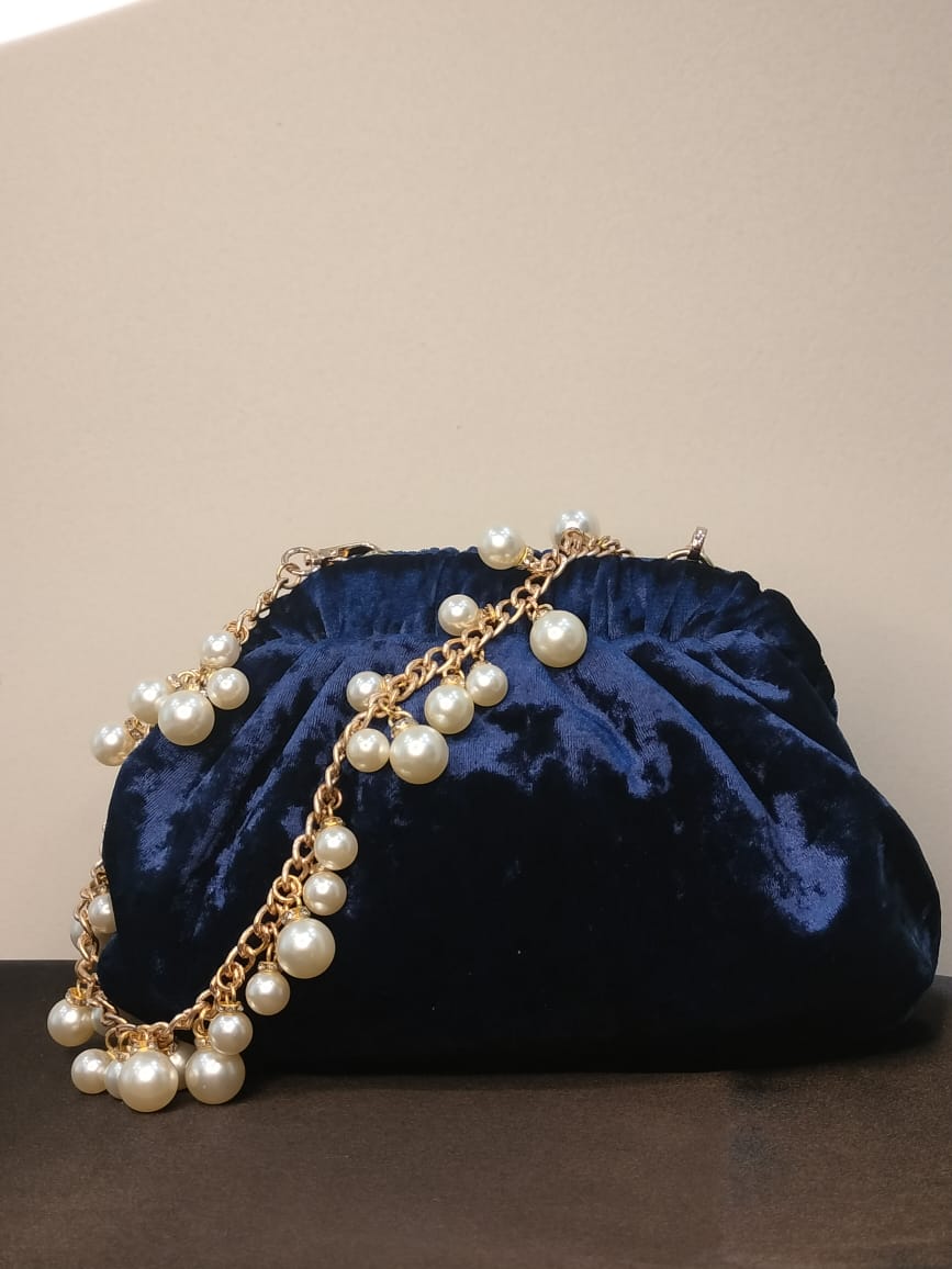 Elegant Rhinestone Bow Front Velvet Clutch Evening Bag Handbag, Burgundy:  Handbags: Amazon.com
